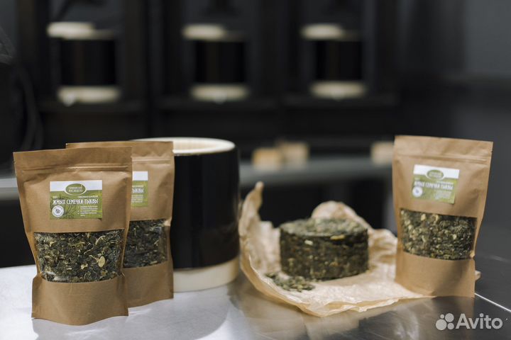 Масло сыродавленое живое