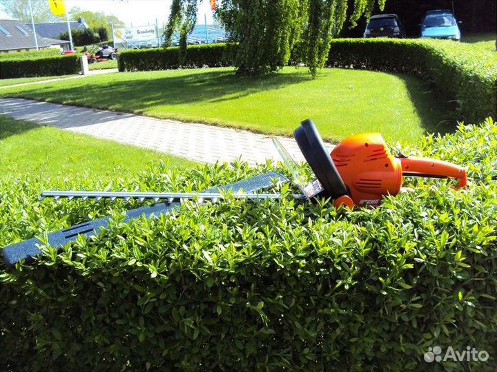 Кусторез электрический Echo HCR-610