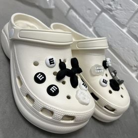 Crocs женские