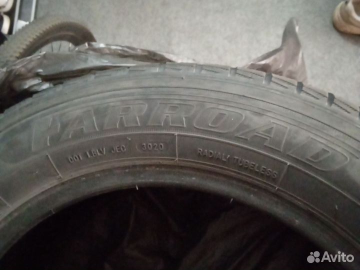 Farroad FRD78 225/60 R18