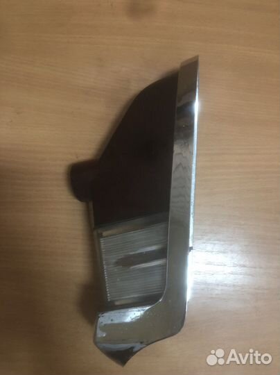 Задний фонарь Волга 21