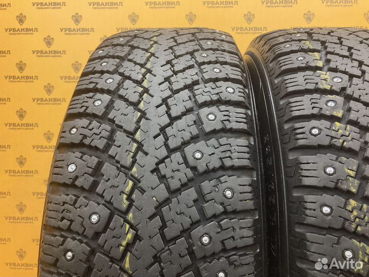 Nokian Tyres Nordman SUV 225/65 R17 106T