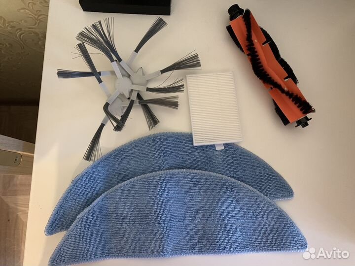 Radmond комплект для пылесоса