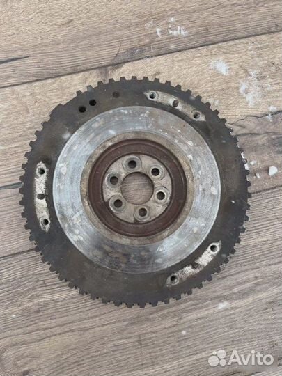 Маховик Renault Kangoo 1.4