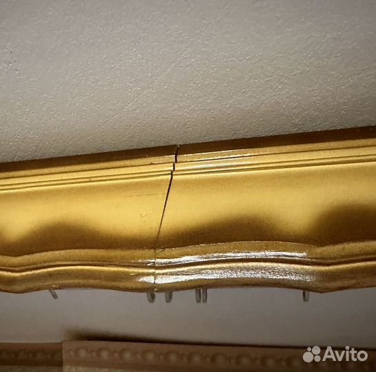 Карниз для штор