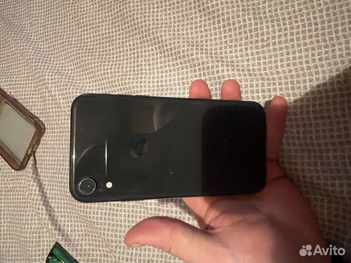 iPhone Xr, 256 ГБ