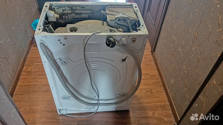 Стиральная машина Bosch б/у
