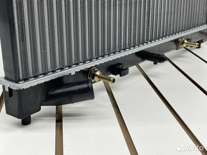 Радиатор охлаждения Mazda 6 GH