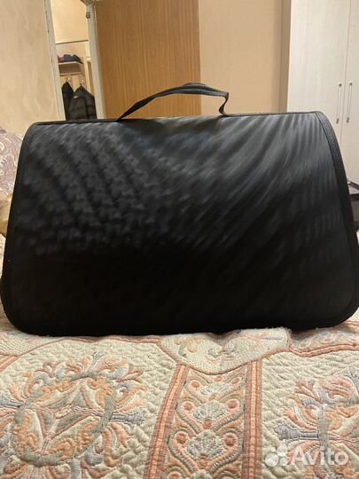 Переноска для кошек