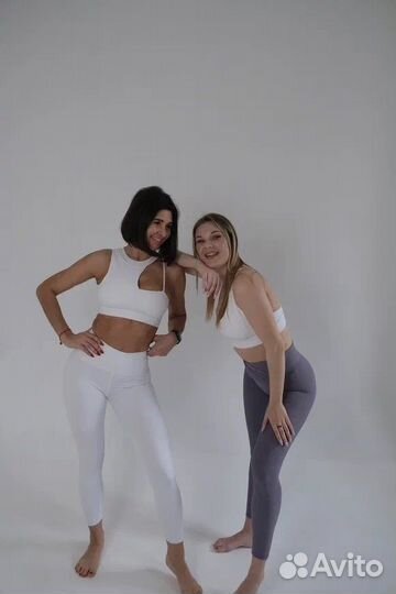 Женский фитнес и танцы Боровое