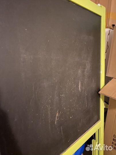 Доска для рисования IKEA