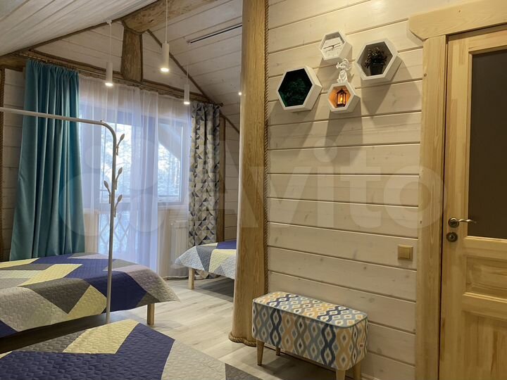 Дом 167 м² на участке 15 сот.