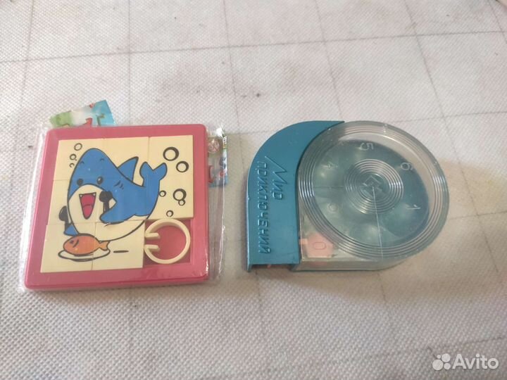 Учимся читать и считать