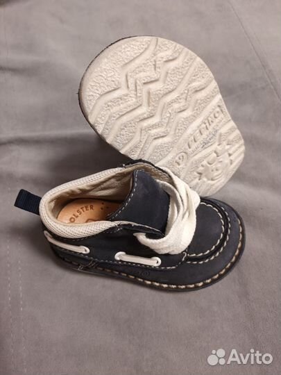 Детская обувь