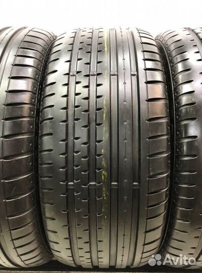 Continental ContiSportContact 2 255/45 R18 103Y