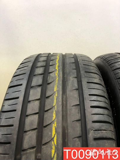 Pirelli P Zero Rosso 235/45 R19 95W