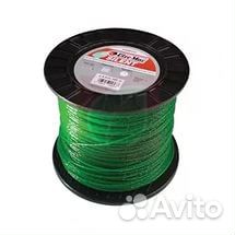 Бензиновая коса новая триммер