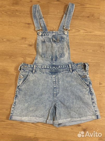 Комбинезон женский