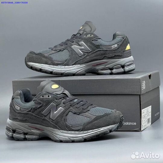 New Balance 2002R (Арт.90605)