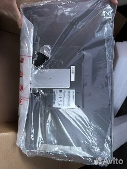 Монитор TS2436L-2UT-APM