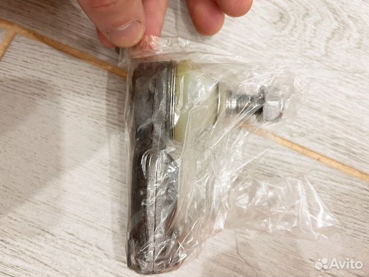 Рулевые наконечники