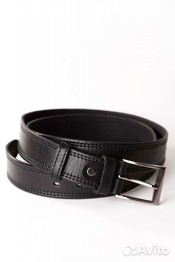 Мужской ремень новый