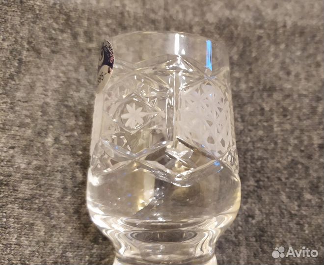 Дятьковский хрусталь