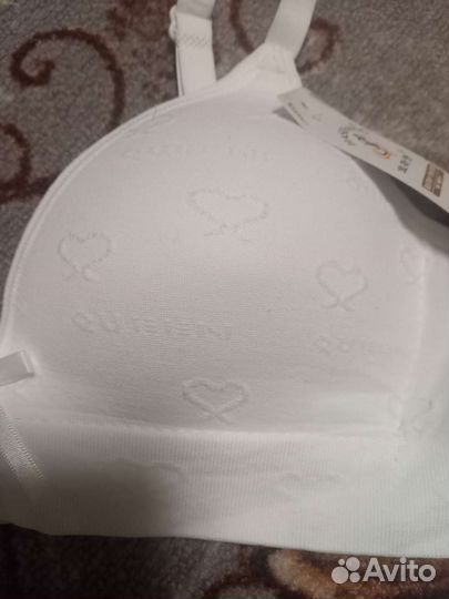 Бюстгальтер для девочки