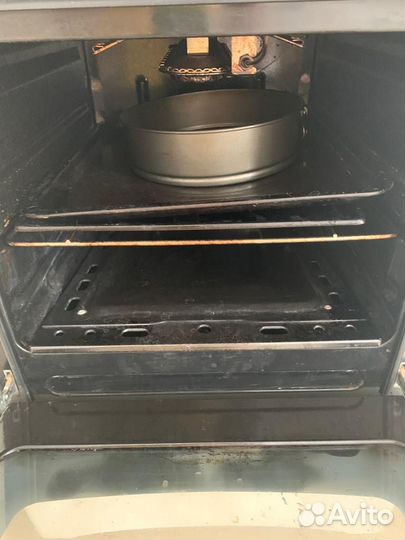 Плита газовая