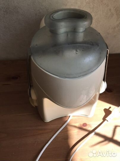 Соковыжималка moulinex