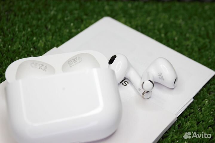 AirPods 3 Premium+
