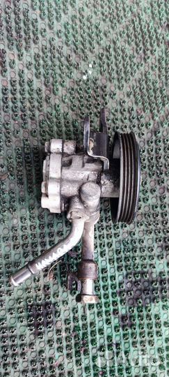 Насос Гур Nissan Pathfinder 2.5 DCI