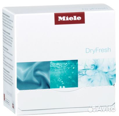 Флакон с ароматизатором DryFresh