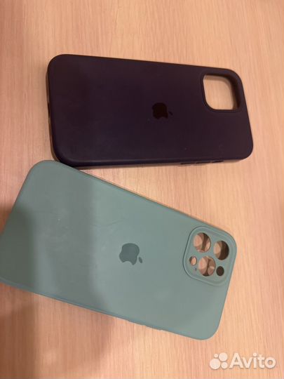 Чехол стекло 12 про мах