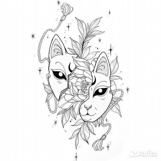 Татуировки