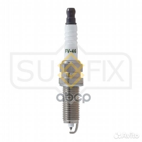 Свеча зажигания C6IRM-11 nissan Micra(K12) 1.6