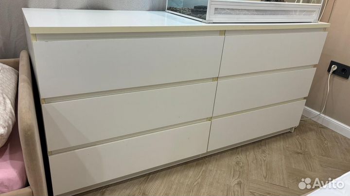 Комод IKEA