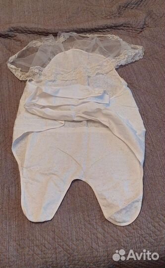 Конверт для новорожденных Choupette