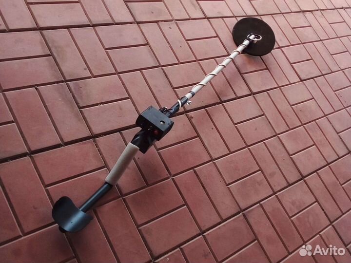 Металлоискатель