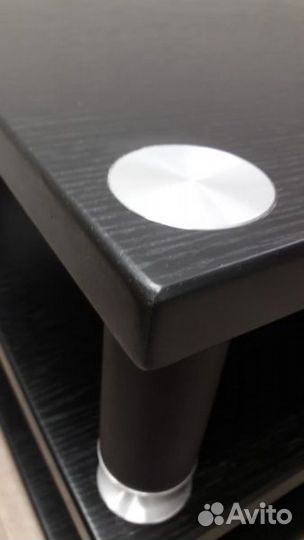 Модульная стойка для HI-FI и high-END аппаратуры M