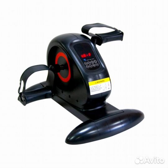 Профессиональный велотренажер