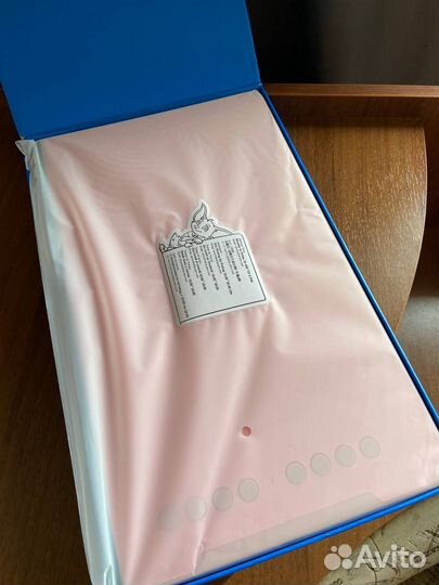 Графический планшет xp pen deco 01 v2