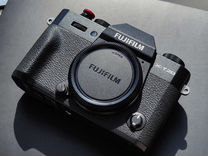 Фотоаппарат Fujifilm X-T20 XT20 body + комплект