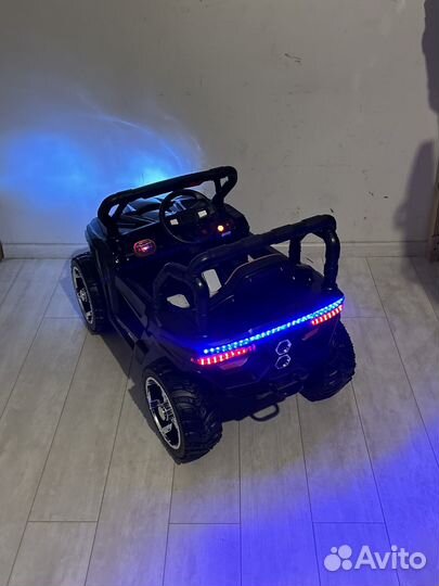 Электромобиль Buggy 903 mini