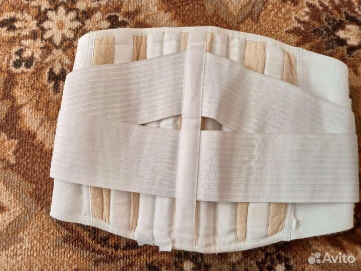 Бандаж для беременных orto