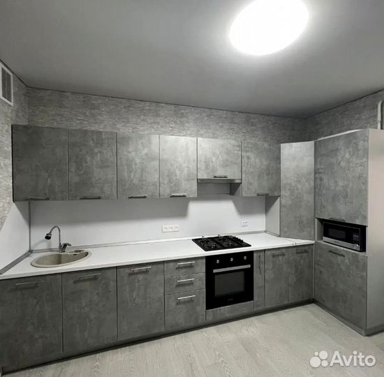 Кухня Женева на заказ