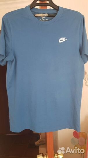 Футболка Nike