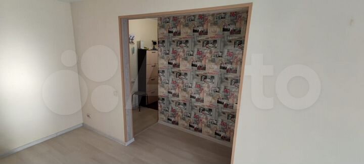 2-к. квартира, 44,5 м², 5/5 эт.