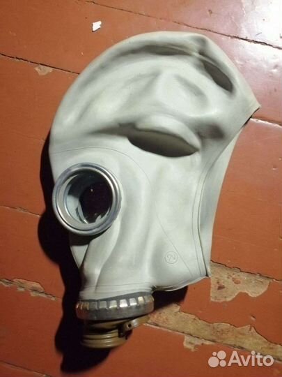 Противогаз
