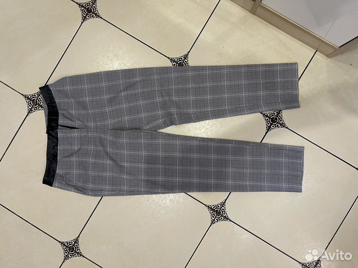 Брюки женские 44